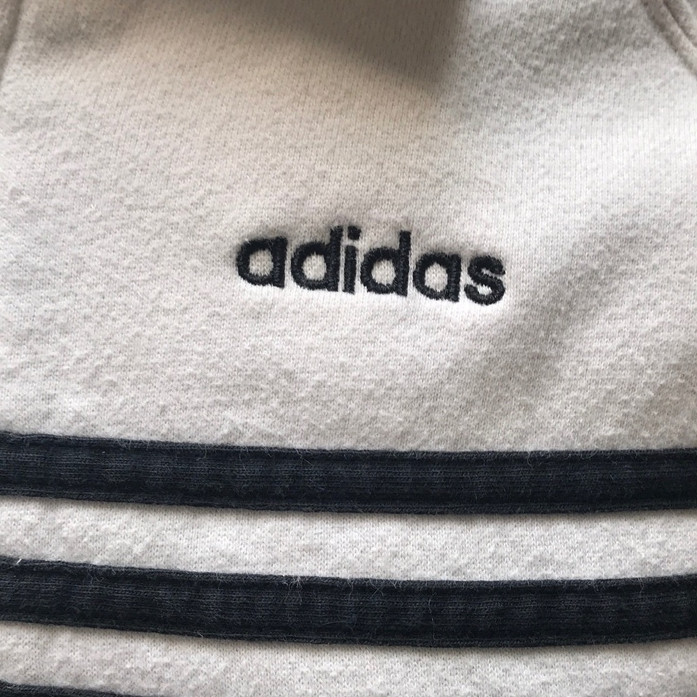 Adidas Jacket - Picture 2 of 4